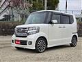 2016 Honda N BOX