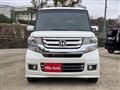 2016 Honda N BOX