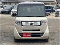 2017 Honda N BOX