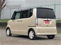 2017 Honda N BOX