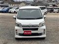 2013 Daihatsu Move