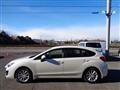 2012 Subaru Impreza