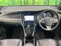 2019 Toyota Harrier Hybrid