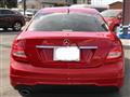 2014 Mercedes-Benz C-Class