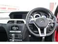 2014 Mercedes-Benz C-Class