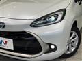 2021 Toyota AQUA