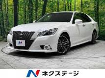 2013 Toyota Crown