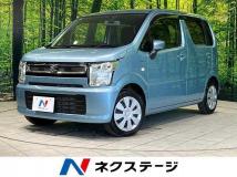 2019 Suzuki Wagon R