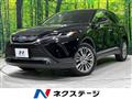 2023 Toyota Harrier Hybrid