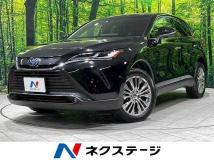 2023 Toyota Harrier Hybrid