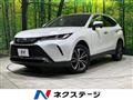 2024 Toyota Harrier