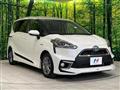 2018 Toyota Sienta