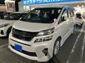 2012 Toyota Vellfire