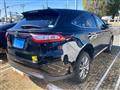 2019 Toyota Harrier