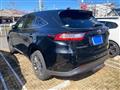 2019 Toyota Harrier
