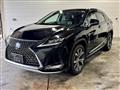 2020 Lexus RX