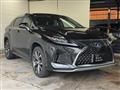 2020 Lexus RX