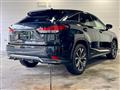 2020 Lexus RX