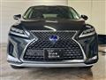 2020 Lexus RX