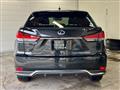 2020 Lexus RX