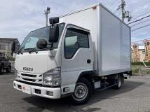 2019 Isuzu Elf Truck