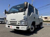2018 Isuzu Elf Truck
