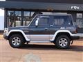 1989 Mitsubishi Pajero