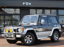 1989 Mitsubishi Pajero