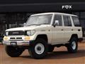 1995 Toyota Land Cruiser Prado