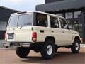 1995 Toyota Land Cruiser Prado