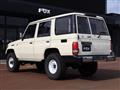 1995 Toyota Land Cruiser Prado