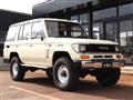 1995 Toyota Land Cruiser Prado