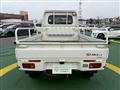 2014 Daihatsu Hijet Truck