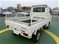 2014 Daihatsu Hijet Truck