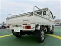 2014 Daihatsu Hijet Truck