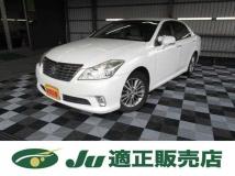 2012 Toyota Crown