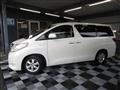 2011 Toyota Alphard G