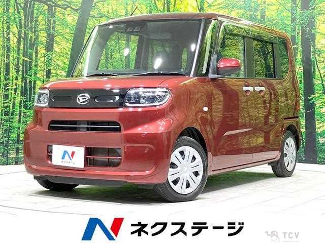 2021 Daihatsu Tanto