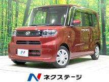 2021 Daihatsu Tanto