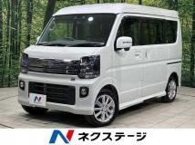 2024 Suzuki Every Wagon