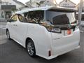 2020 Toyota Vellfire