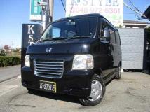 2011 Honda Vamos Hobio Pro