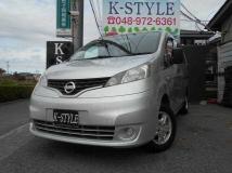 2010 Nissan NV200 VANETTE