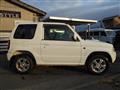 2008 Mitsubishi Pajero Mini