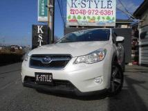 2014 Subaru IMPREZA XV HYBRID