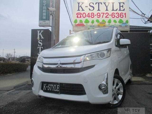 2015 Mitsubishi Mitsubishi Others