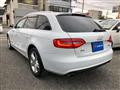 2014 Audi A4