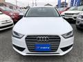 2014 Audi A4