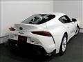 2020 Toyota Supra