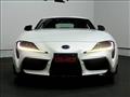 2020 Toyota Supra
